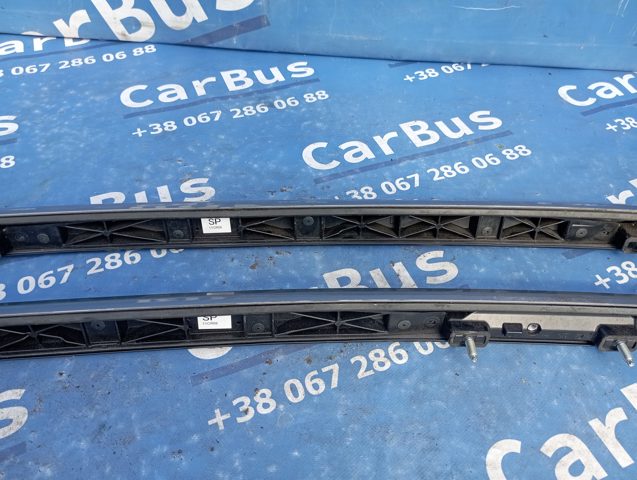 634700E170 TOYOTA Рейлинг крыши левый купить в Винница