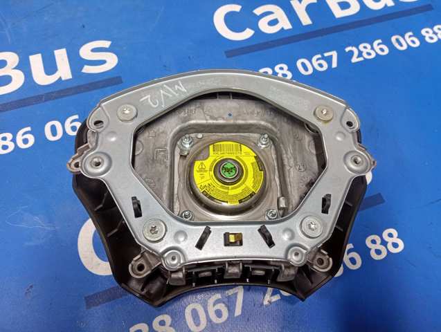 6394600198 Подушка безопасности (AIRBAG) водительская купить Запорожье