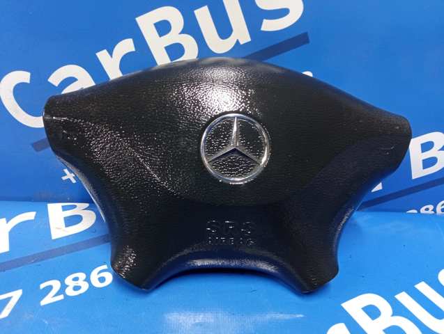 Подушка AIRBAG водительская 6394600198 MERCEDES