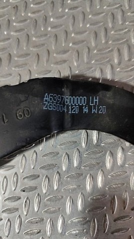 A6397600000 MERCEDES Ролик двери боковой (сдвижной) левый верхний купить в Хмельницкий