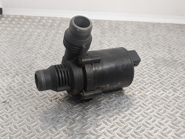 Помпа водяная, (насос) охлаждения, дополнительный электрический BMW X5