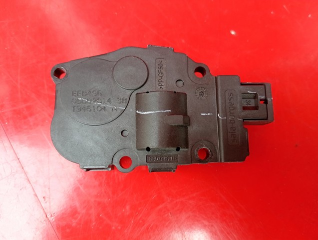 Привод заслонки печки 64116956706 BMW