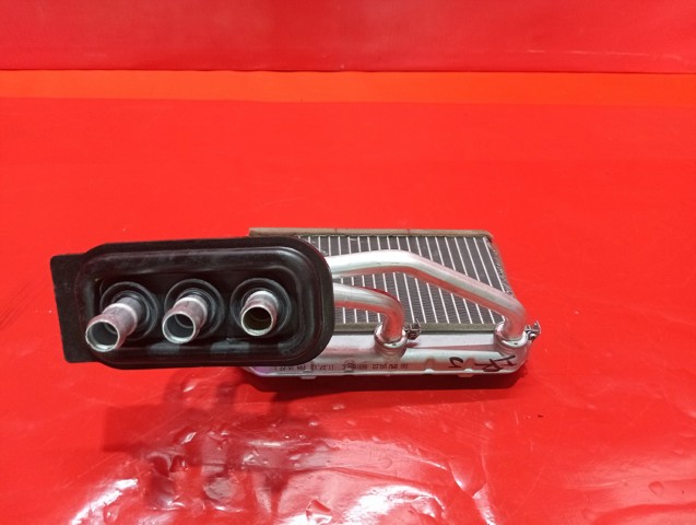 64116968204 BMW Радиатор печки (отопителя) купить в Сумы