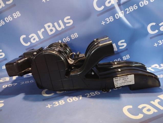 Корпус отопителя салона 64116977947 BMW