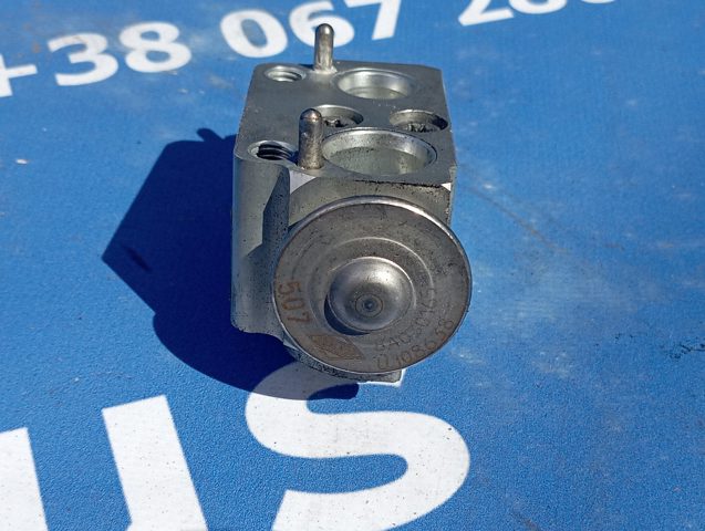 64119182512 BMW Клапан TRV кондиционера купить в Днепр