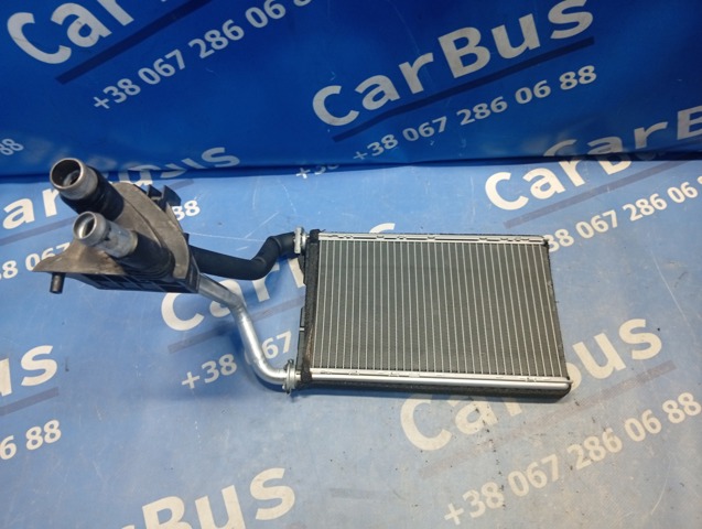 Радиатор печки (отопителя) 64119190595 BMW
