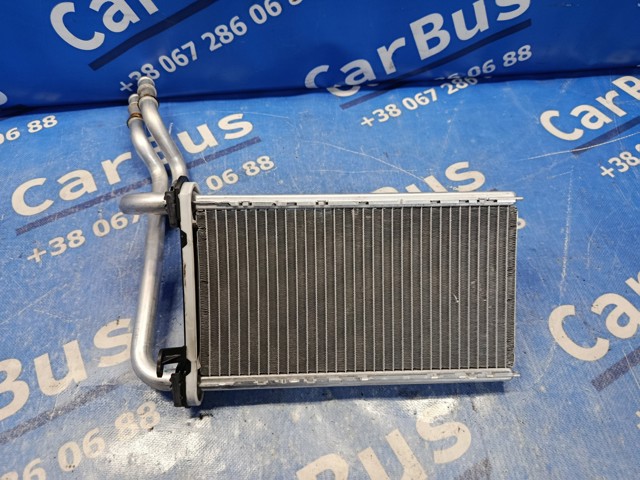Радиатор печки 64119229486 BMW