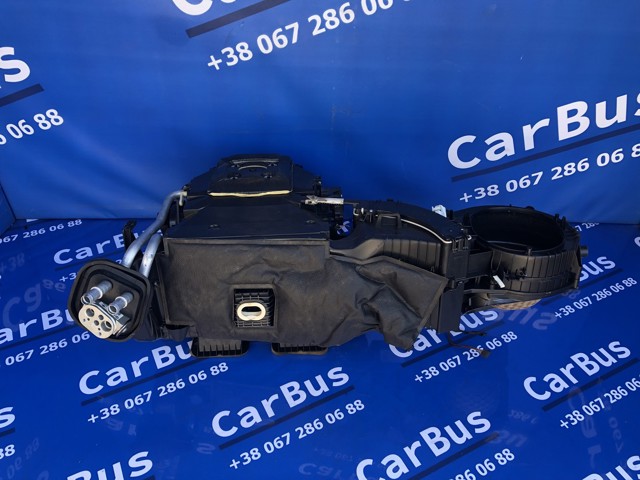 Корпус печки в сборе 64119237550 BMW