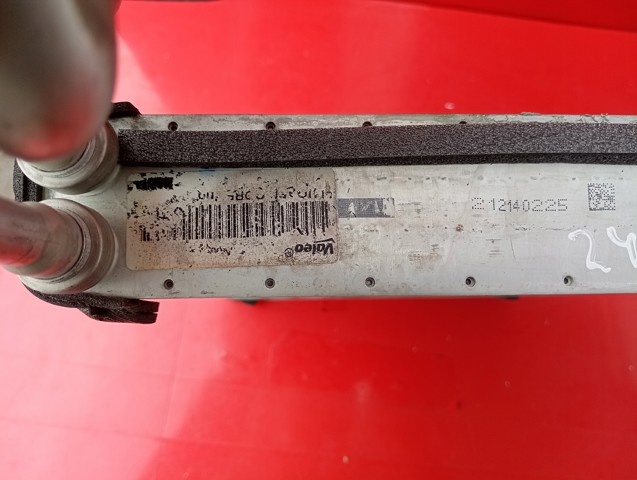 64119289068 BMW Испаритель кондиционера купить в Ирпень