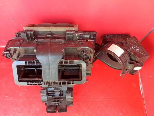 Корпус печки в сборе 64119291191 BMW