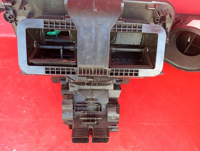 64119291191 BMW Корпус печки в сборе купить в Ровно