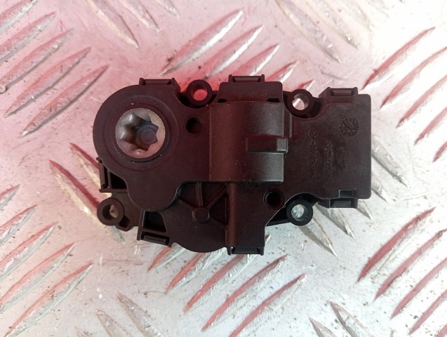 64119384023 BMW Привод заслонки печки купить в Одесса