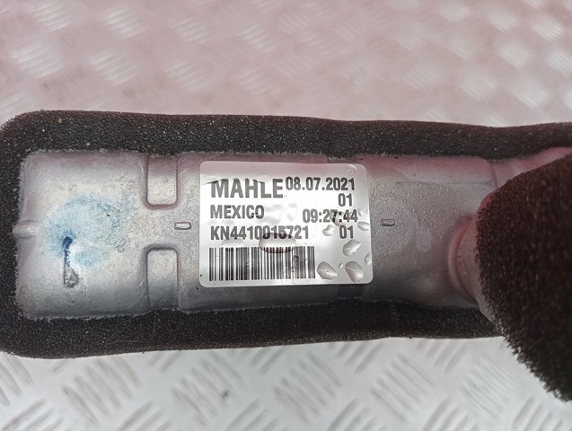 64119460558 BMW Радиатор печки купить в Николаев