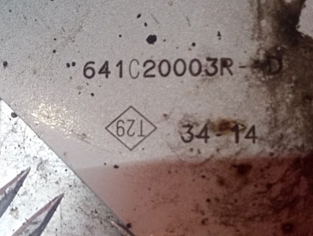 641C20003R RENAULT купить в Винница