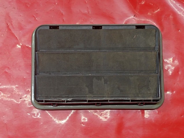 BMW 64226962293 Решетка вентиляции салона задняя в наличии Винница