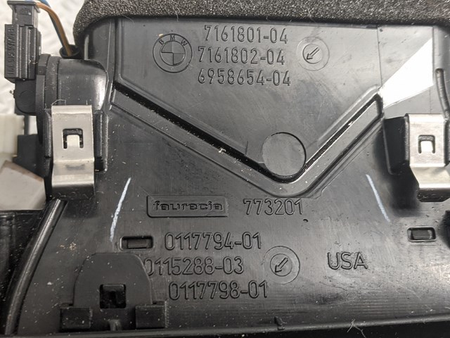 BMW 64227161801 в наличии Кривой Рог