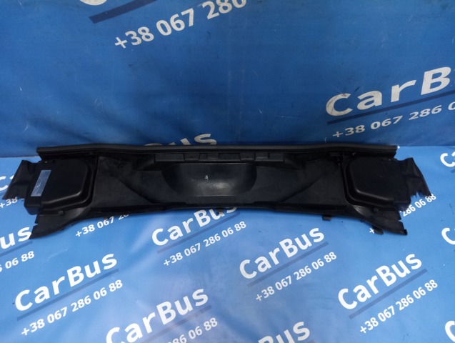 Рамка фильтра салона 64316924277 BMW