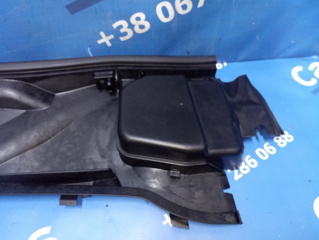 64316924277 BMW Рамка фильтра салона купить в Черкассы