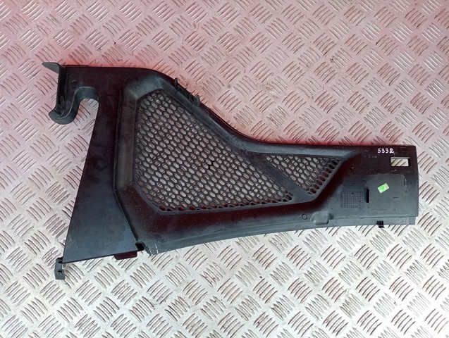 Жабо, правое 64319245594 BMW