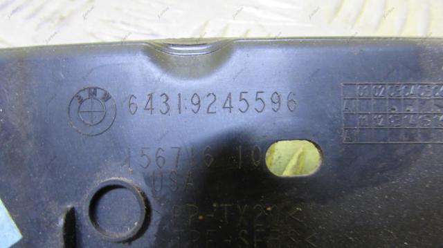 64319245596 BMW купить в Ровно