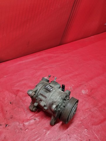 Компрессор климатической установки 64506805025 BMW