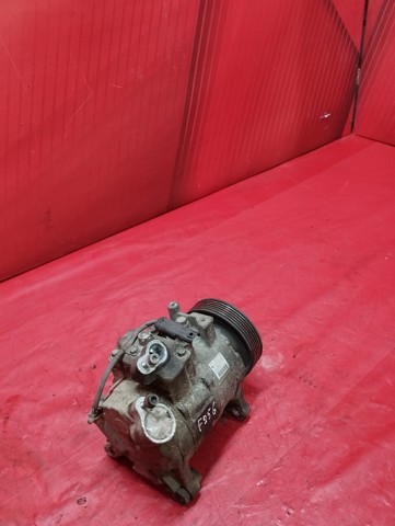 64506805025 BMW Компрессор кондиционера купить в Одесса