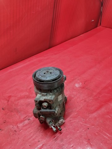 64506805025 BMW Компрессор кондиционера купить в Николаев