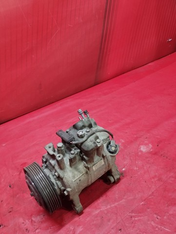 64506805025 BMW Компрессор кондиционера купить в Харьков