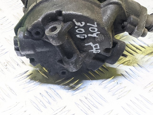 64529185146 BMW Компрессор кондиционера купить в Полтава