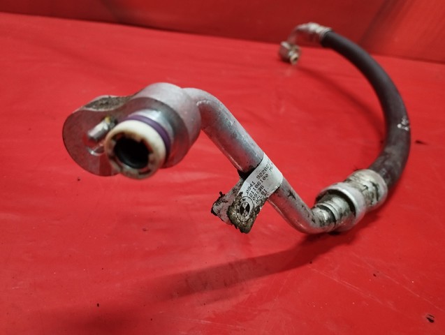 BMW 64539228239 Шланг кондиционера, от компрессора к радиатору в наличии Чернигов