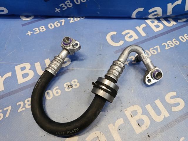 Трубопроводы 64539321603 BMW