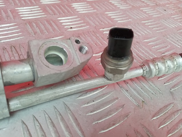 Датчик кондиционера Бмв 5