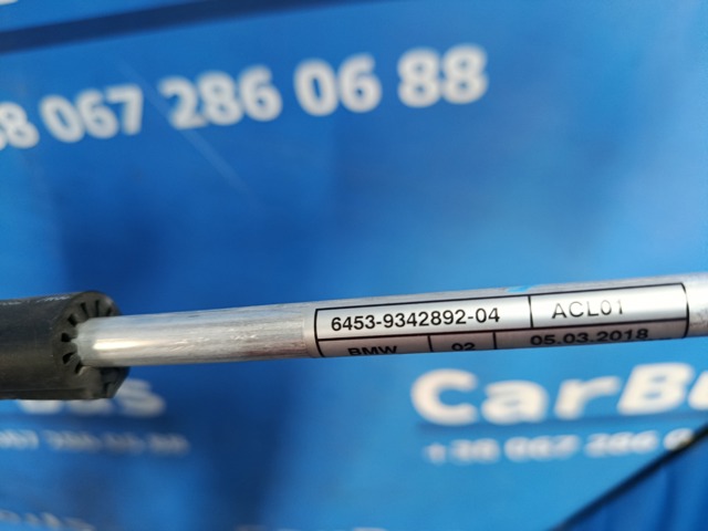 64539342892 BMW купить в Житомир