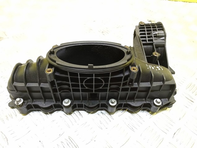 6510903037 MERCEDES Впускной коллектор купить в Ирпень