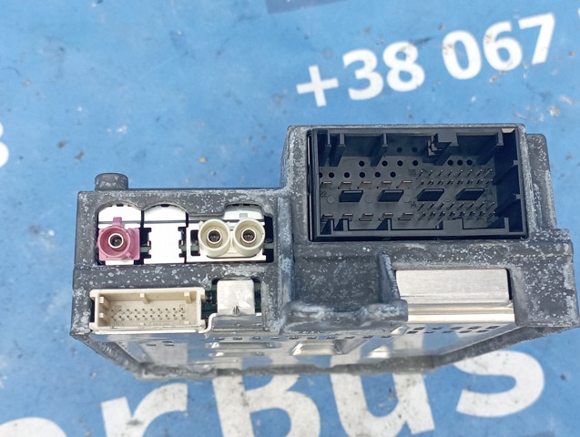 65125A5CA89 BMW купить в Одесса