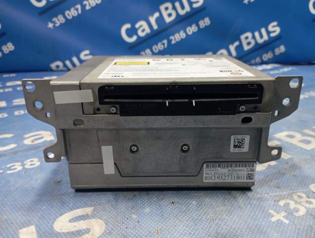 BMW 65129327318 в наличии Ирпень