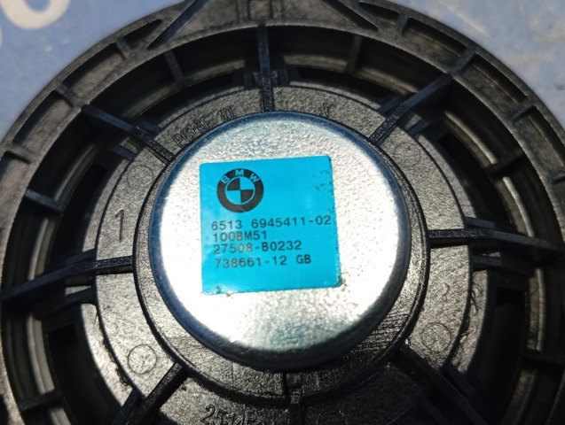 BMW 65136945411 в наличии Днепр