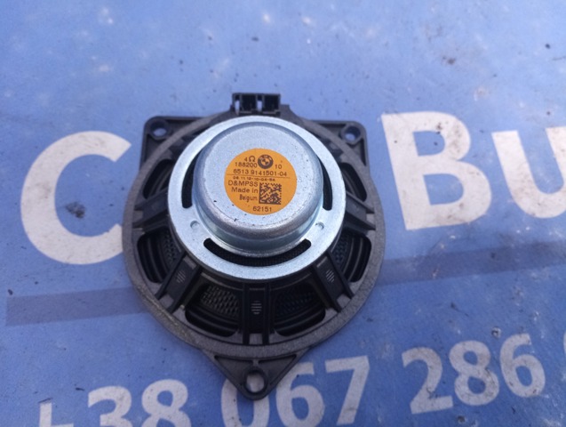Динамик задней полки 65139141501 BMW