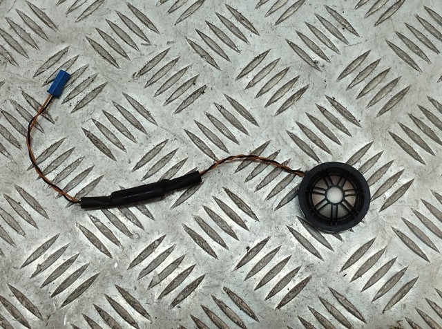 Динамик задней полки 65139277839 BMW