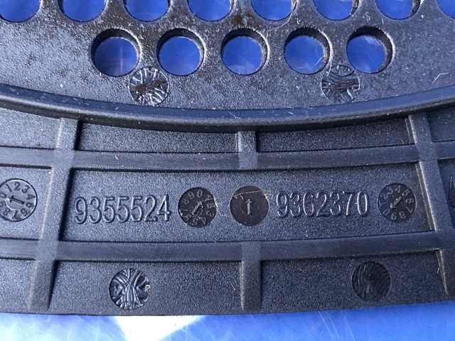 BMW 65139355524 в наличии Черновцы
