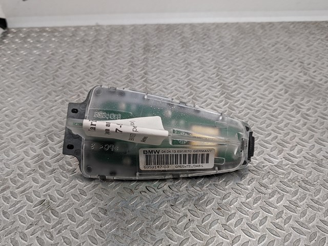 Антенна автомобильная 65206959147 BMW