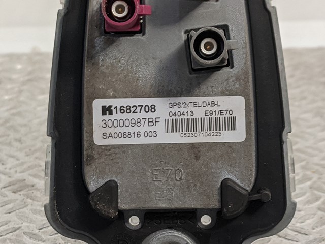 BMW 65206959147 Антенна в наличии Украина