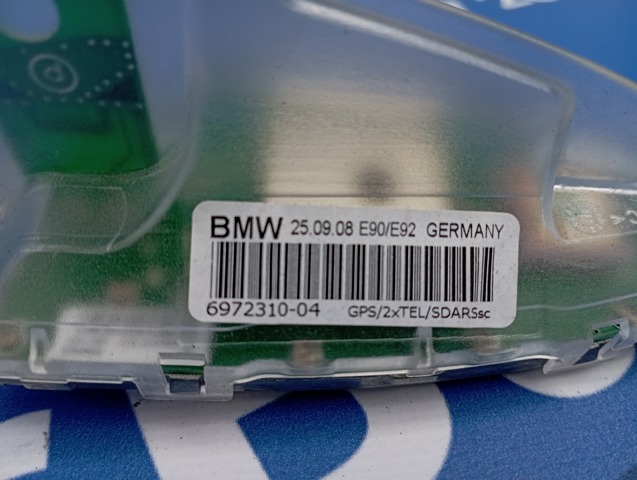 BMW 65209209430 Антенна в наличии Сумы