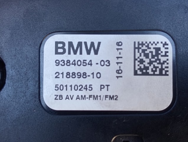 BMW 65209384054 в наличии Ирпень
