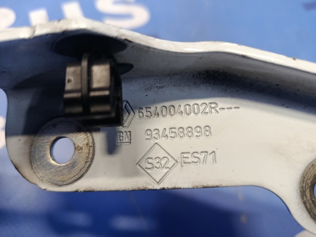 654004002R купить Ужгород