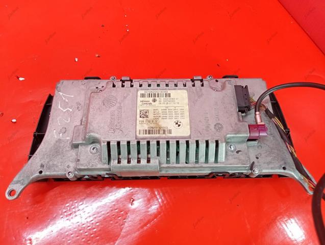 BMW 65509231321 в наличии Николаев