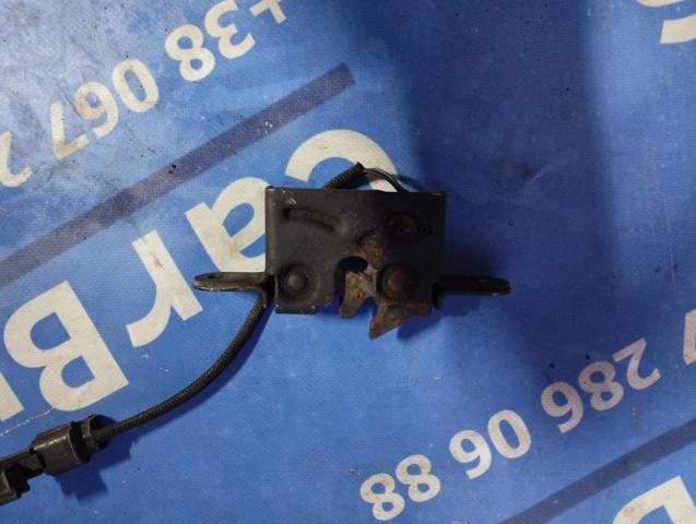 Замок крышки капота 656010010R RENAULT