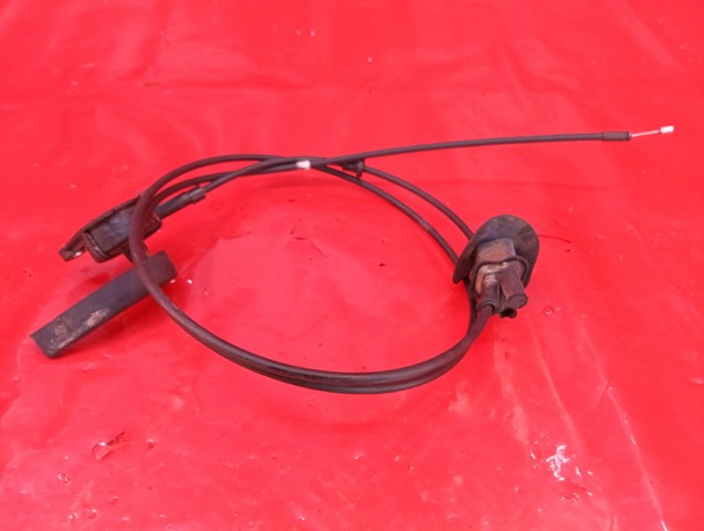 656200010R RENAULT Трос открывания капота купить в Житомир