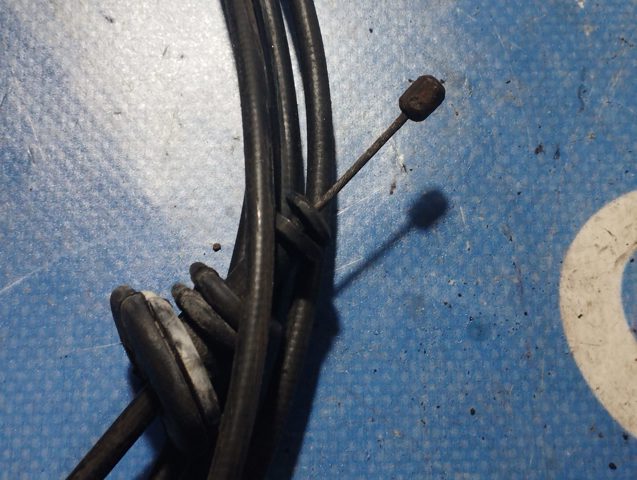 NISSAN 65771BA60A в наличии Ужгород