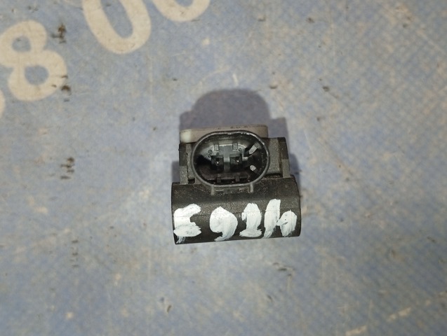 65776988143 BMW Датчик продольного ускорения купить в Львов